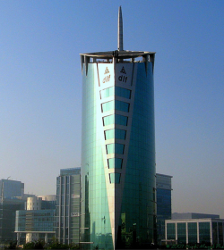 DLF_Gateway_Tower