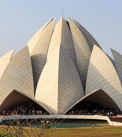 Lotus-Temple-New-Delhi