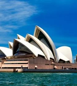 Sydney Opera House image