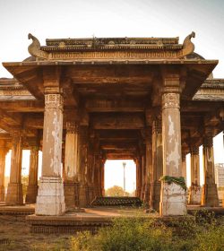 view-of-old-ruins-against-sky-ahmedabad-gujarat-india-1288860069-0d1d13b3cba64786aa964cf80bafb83d